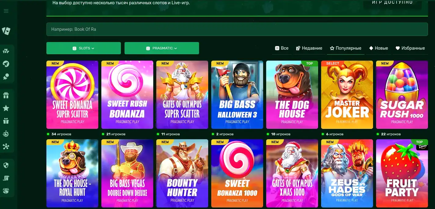 Мобильная версия Ф1 казино на экране смартфона